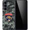 NHL Florida Panthers Camo Galaxy Z Fold5 5G Skin